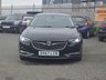 USED 2017 67 VAUXHALL INSIGNIA 1.6 Turbo D ecoTEC Elite Nav Grand Sport 5dr Diesel Manual Euro 6 (s/s) (110 ps) Full Service History + 1 Year MOT