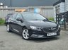 USED 2017 67 VAUXHALL INSIGNIA 1.6 Turbo D ecoTEC Elite Nav Grand Sport 5dr Diesel Manual Euro 6 (s/s) (110 ps) Full Service History + 1 Year MOT