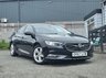 USED 2017 67 VAUXHALL INSIGNIA 1.6 Turbo D ecoTEC Elite Nav Grand Sport 5dr Diesel Manual Euro 6 (s/s) (110 ps) Full Service History + 1 Year MOT
