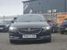 USED 2017 67 VAUXHALL INSIGNIA 1.6 Turbo D ecoTEC Elite Nav Grand Sport 5dr Diesel Manual Euro 6 (s/s) (110 ps) Full Service History + 1 Year MOT