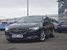 USED 2017 67 VAUXHALL INSIGNIA 1.6 Turbo D ecoTEC Elite Nav Grand Sport 5dr Diesel Manual Euro 6 (s/s) (110 ps) Full Service History + 1 Year MOT
