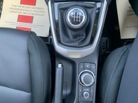 USED 2017 67 MAZDA CX-3 2.0 SKYACTIV-G SE-L Nav SUV 5dr Petrol Manual Euro 6 (s/s) (121 ps) 