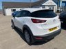 USED 2017 67 MAZDA CX-3 2.0 SKYACTIV-G SE-L Nav SUV 5dr Petrol Manual Euro 6 (s/s) (121 ps) 