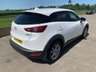 USED 2017 67 MAZDA CX-3 2.0 SKYACTIV-G SE-L Nav SUV 5dr Petrol Manual Euro 6 (s/s) (121 ps) 