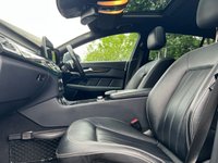 USED 2017 66 MERCEDES-BENZ CLS CLASS 3.0 CLS350d V6 AMG Line (Premium Plus) Shooting Brake 5dr Diesel G-Tronic+ Euro 6 (s/s) (258 ps) 