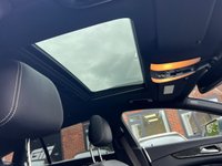 USED 2017 66 MERCEDES-BENZ CLS CLASS 3.0 CLS350d V6 AMG Line (Premium Plus) Shooting Brake 5dr Diesel G-Tronic+ Euro 6 (s/s) (258 ps) 