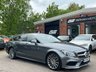 USED 2017 66 MERCEDES-BENZ CLS CLASS 3.0 CLS350d V6 AMG Line (Premium Plus) Shooting Brake 5dr Diesel G-Tronic+ Euro 6 (s/s) (258 ps) 