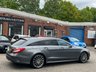 USED 2017 66 MERCEDES-BENZ CLS CLASS 3.0 CLS350d V6 AMG Line (Premium Plus) Shooting Brake 5dr Diesel G-Tronic+ Euro 6 (s/s) (258 ps) 