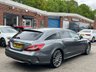 USED 2017 66 MERCEDES-BENZ CLS CLASS 3.0 CLS350d V6 AMG Line (Premium Plus) Shooting Brake 5dr Diesel G-Tronic+ Euro 6 (s/s) (258 ps) 