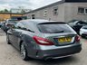 USED 2017 66 MERCEDES-BENZ CLS CLASS 3.0 CLS350d V6 AMG Line (Premium Plus) Shooting Brake 5dr Diesel G-Tronic+ Euro 6 (s/s) (258 ps) 