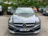 USED 2017 66 MERCEDES-BENZ CLS CLASS 3.0 CLS350d V6 AMG Line (Premium Plus) Shooting Brake 5dr Diesel G-Tronic+ Euro 6 (s/s) (258 ps) 
