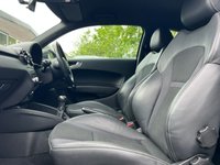 USED 2013 63 AUDI A1 1.4 TFSI S line Style Edition Hatchback 3dr Petrol Manual Euro 5 (s/s) (122 ps) 