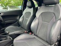 USED 2013 63 AUDI A1 1.4 TFSI S line Style Edition Hatchback 3dr Petrol Manual Euro 5 (s/s) (122 ps) 