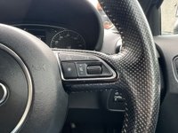 USED 2013 63 AUDI A1 1.4 TFSI S line Style Edition Hatchback 3dr Petrol Manual Euro 5 (s/s) (122 ps) 