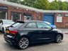 USED 2013 63 AUDI A1 1.4 TFSI S line Style Edition Hatchback 3dr Petrol Manual Euro 5 (s/s) (122 ps) 