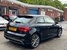 USED 2013 63 AUDI A1 1.4 TFSI S line Style Edition Hatchback 3dr Petrol Manual Euro 5 (s/s) (122 ps) 