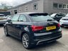 USED 2013 63 AUDI A1 1.4 TFSI S line Style Edition Hatchback 3dr Petrol Manual Euro 5 (s/s) (122 ps) 