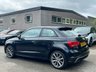 USED 2013 63 AUDI A1 1.4 TFSI S line Style Edition Hatchback 3dr Petrol Manual Euro 5 (s/s) (122 ps) 