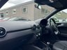 USED 2013 63 AUDI A1 1.4 TFSI S line Style Edition Hatchback 3dr Petrol Manual Euro 5 (s/s) (122 ps) 