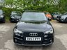 USED 2013 63 AUDI A1 1.4 TFSI S line Style Edition Hatchback 3dr Petrol Manual Euro 5 (s/s) (122 ps) 