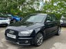 USED 2013 63 AUDI A1 1.4 TFSI S line Style Edition Hatchback 3dr Petrol Manual Euro 5 (s/s) (122 ps) 
