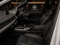 USED 2017 T AUDI SQ7 4.0 TDI V8 SUV 5dr Diesel Tiptronic quattro Euro 6 (s/s) (435 ps) 