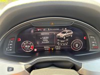 USED 2017 T AUDI SQ7 4.0 TDI V8 SUV 5dr Diesel Tiptronic quattro Euro 6 (s/s) (435 ps) 