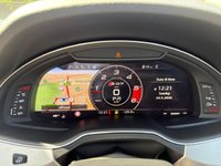 USED 2017 T AUDI SQ7 4.0 TDI V8 SUV 5dr Diesel Tiptronic quattro Euro 6 (s/s) (435 ps) 