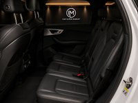 USED 2017 T AUDI SQ7 4.0 TDI V8 SUV 5dr Diesel Tiptronic quattro Euro 6 (s/s) (435 ps) 
