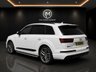 USED 2017 T AUDI SQ7 4.0 TDI V8 SUV 5dr Diesel Tiptronic quattro Euro 6 (s/s) (435 ps) 