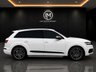 USED 2017 T AUDI SQ7 4.0 TDI V8 SUV 5dr Diesel Tiptronic quattro Euro 6 (s/s) (435 ps) 