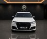 USED 2017 T AUDI SQ7 4.0 TDI V8 SUV 5dr Diesel Tiptronic quattro Euro 6 (s/s) (435 ps) 