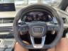 USED 2017 T AUDI SQ7 4.0 TDI V8 SUV 5dr Diesel Tiptronic quattro Euro 6 (s/s) (435 ps) 