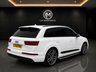 USED 2017 T AUDI SQ7 4.0 TDI V8 SUV 5dr Diesel Tiptronic quattro Euro 6 (s/s) (435 ps) 