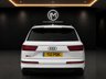 USED 2017 T AUDI SQ7 4.0 TDI V8 SUV 5dr Diesel Tiptronic quattro Euro 6 (s/s) (435 ps) 