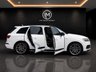 USED 2017 T AUDI SQ7 4.0 TDI V8 SUV 5dr Diesel Tiptronic quattro Euro 6 (s/s) (435 ps) 