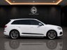 USED 2017 T AUDI SQ7 4.0 TDI V8 SUV 5dr Diesel Tiptronic quattro Euro 6 (s/s) (435 ps) 