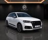 USED 2017 T AUDI SQ7 4.0 TDI V8 SUV 5dr Diesel Tiptronic quattro Euro 6 (s/s) (435 ps) 