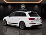 USED 2017 T AUDI SQ7 4.0 TDI V8 SUV 5dr Diesel Tiptronic quattro Euro 6 (s/s) (435 ps) 