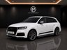 USED 2017 T AUDI SQ7 4.0 TDI V8 SUV 5dr Diesel Tiptronic quattro Euro 6 (s/s) (435 ps) 