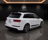 USED 2017 T AUDI SQ7 4.0 TDI V8 SUV 5dr Diesel Tiptronic quattro Euro 6 (s/s) (435 ps) 