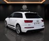 USED 2017 T AUDI SQ7 4.0 TDI V8 SUV 5dr Diesel Tiptronic quattro Euro 6 (s/s) (435 ps) 
