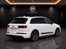 USED 2017 T AUDI SQ7 4.0 TDI V8 SUV 5dr Diesel Tiptronic quattro Euro 6 (s/s) (435 ps) 