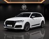 USED 2017 T AUDI SQ7 4.0 TDI V8 SUV 5dr Diesel Tiptronic quattro Euro 6 (s/s) (435 ps) 
