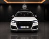 USED 2017 T AUDI SQ7 4.0 TDI V8 SUV 5dr Diesel Tiptronic quattro Euro 6 (s/s) (435 ps) 