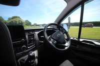 USED 2019 19 FORD TRANSIT CUSTOM 2.0 300 EcoBlue Limited Campervan 5dr Diesel Manual L2 H1 Euro 6 (130 ps) 5 Seats 5 Seat belts 4 Berth