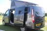 USED 2019 19 FORD TRANSIT CUSTOM 2.0 300 EcoBlue Limited Campervan 5dr Diesel Manual L2 H1 Euro 6 (130 ps) 5 Seats 5 Seat belts 4 Berth