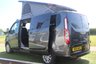 USED 2019 19 FORD TRANSIT CUSTOM 2.0 300 EcoBlue Limited Campervan 5dr Diesel Manual L2 H1 Euro 6 (130 ps) 5 Seats 5 Seat belts 4 Berth