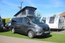 USED 2019 19 FORD TRANSIT CUSTOM 2.0 300 EcoBlue Limited Campervan 5dr Diesel Manual L2 H1 Euro 6 (130 ps) 5 Seats 5 Seat belts 4 Berth