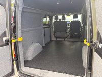 USED 2022 22 FORD TRANSIT CUSTOM 2.0 320 EcoBlue Limited Panel Van 5dr Diesel Auto L2 H2 Euro 6 (s/s) (130 ps) FULLY INSULATED AND CARPETED